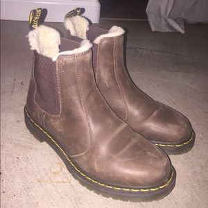 Dr. Martens Boots